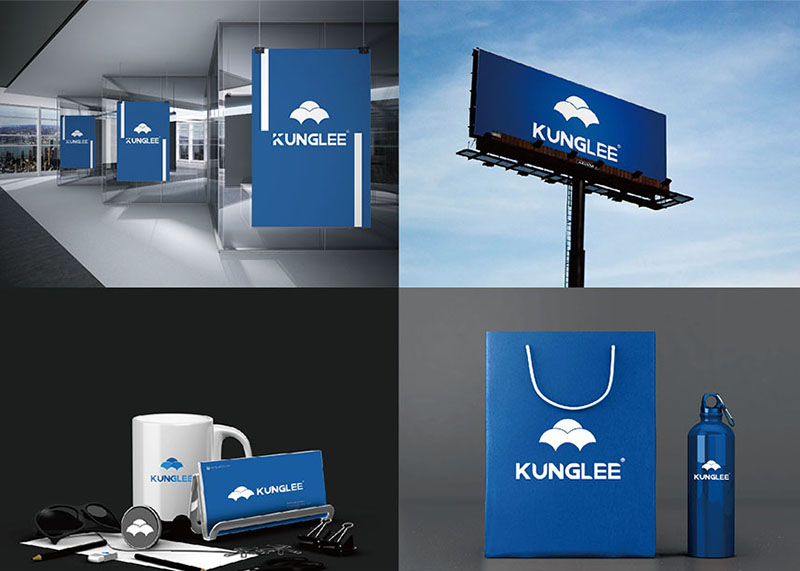 VIS企業視覺識別系統|企業VI系統手冊|VI系統的作用與組成元素有哪些？