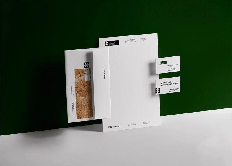 Logo要怎么做才有高級感？