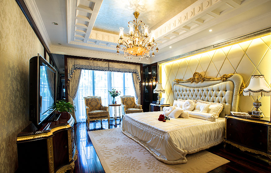 室內裝飾公司攝影